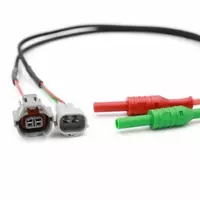 Toyota Injector Breakout